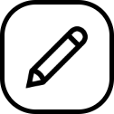 Pencil icon