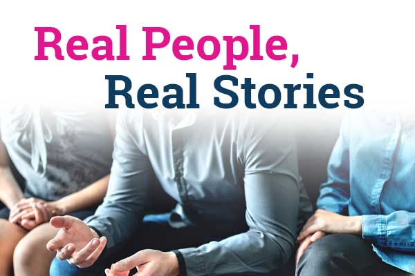 Real People, Real Stories Series: Anonymous TPGi Employee - TPGi