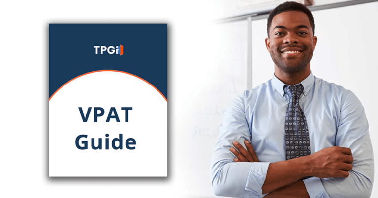 Voluntary Product Accessibility Template (VPAT) Guide TPGi